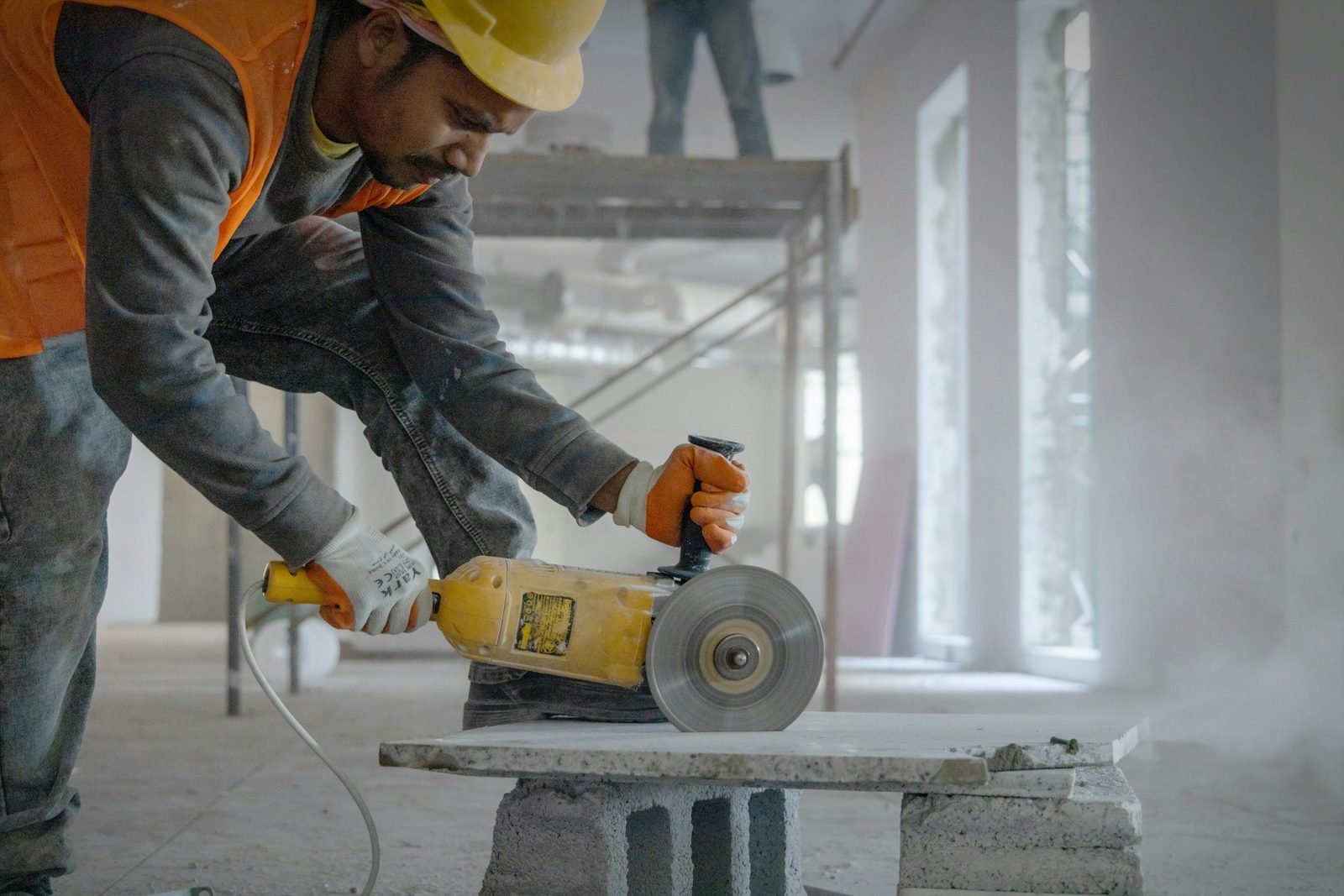 Dust Extraction & Air Cleaners